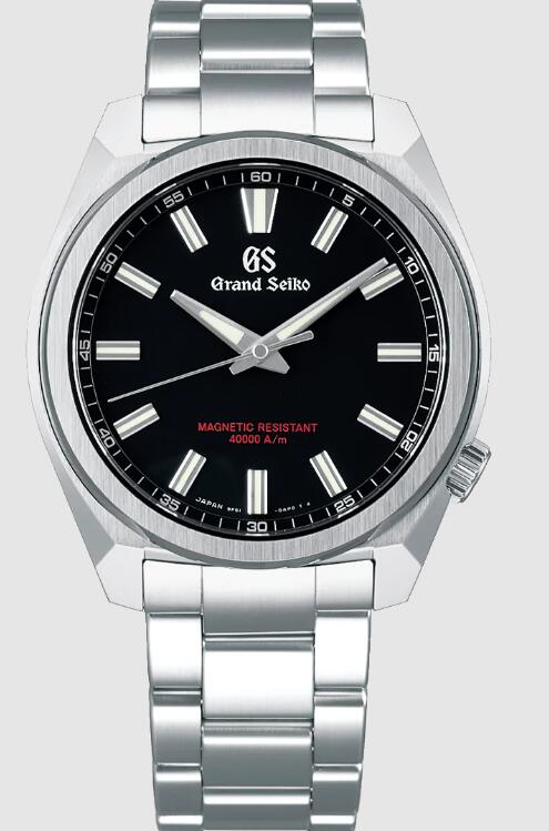 Grand Seiko Sport Quartz Replica Watch SBGX343